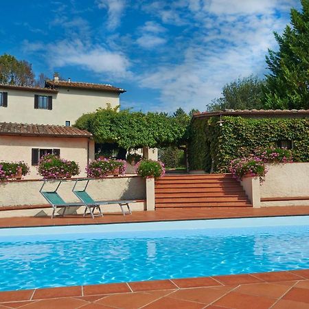 Colle Val D'Elsa - Agriturismo Bardeggiano Zewnętrze zdjęcie