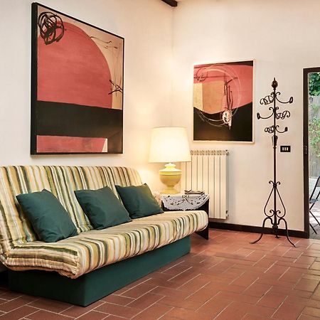 Colle Val D'Elsa - Agriturismo Bardeggiano Pokój zdjęcie