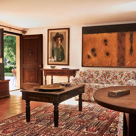 Colle Val D'Elsa - Agriturismo Bardeggiano Pokój zdjęcie