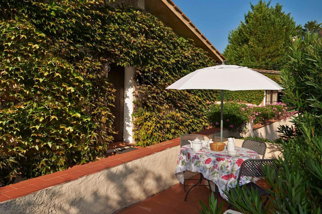 Colle Val D'Elsa - Agriturismo Bardeggiano Zewnętrze zdjęcie