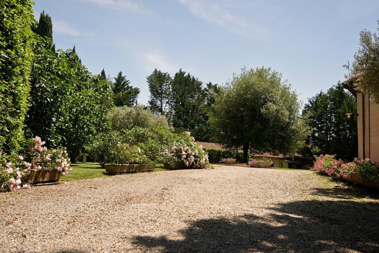Colle Val D'Elsa - Agriturismo Bardeggiano Zewnętrze zdjęcie