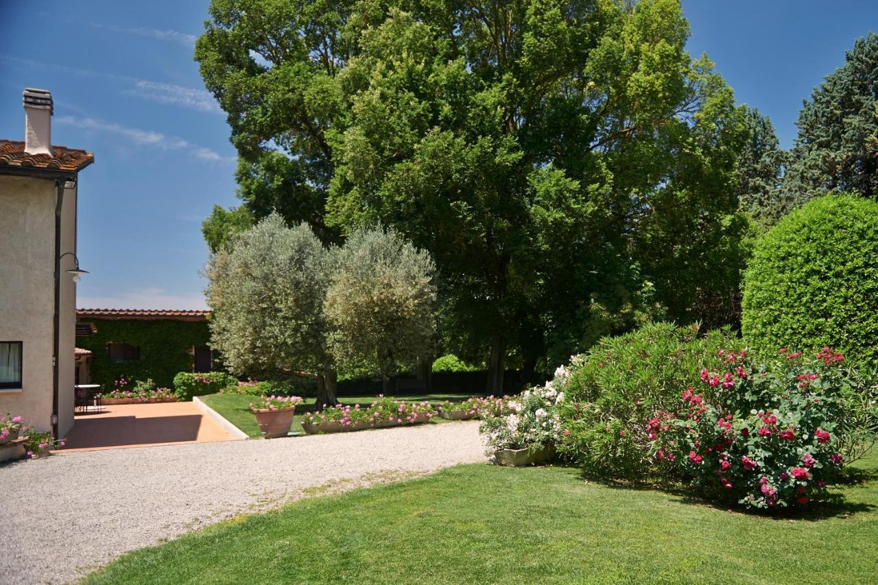 Colle Val D'Elsa - Agriturismo Bardeggiano Zewnętrze zdjęcie