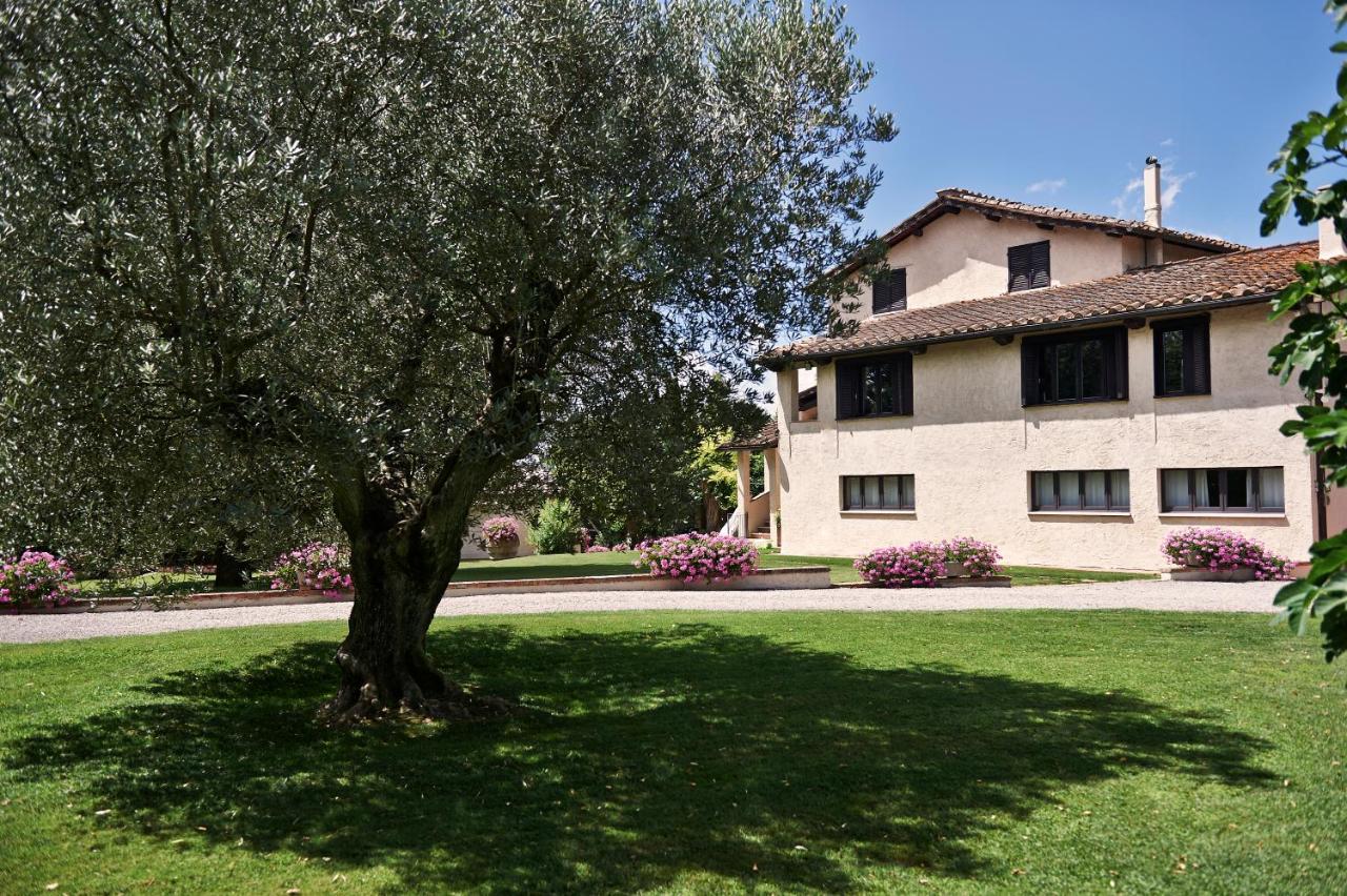 Colle Val D'Elsa - Agriturismo Bardeggiano Zewnętrze zdjęcie
