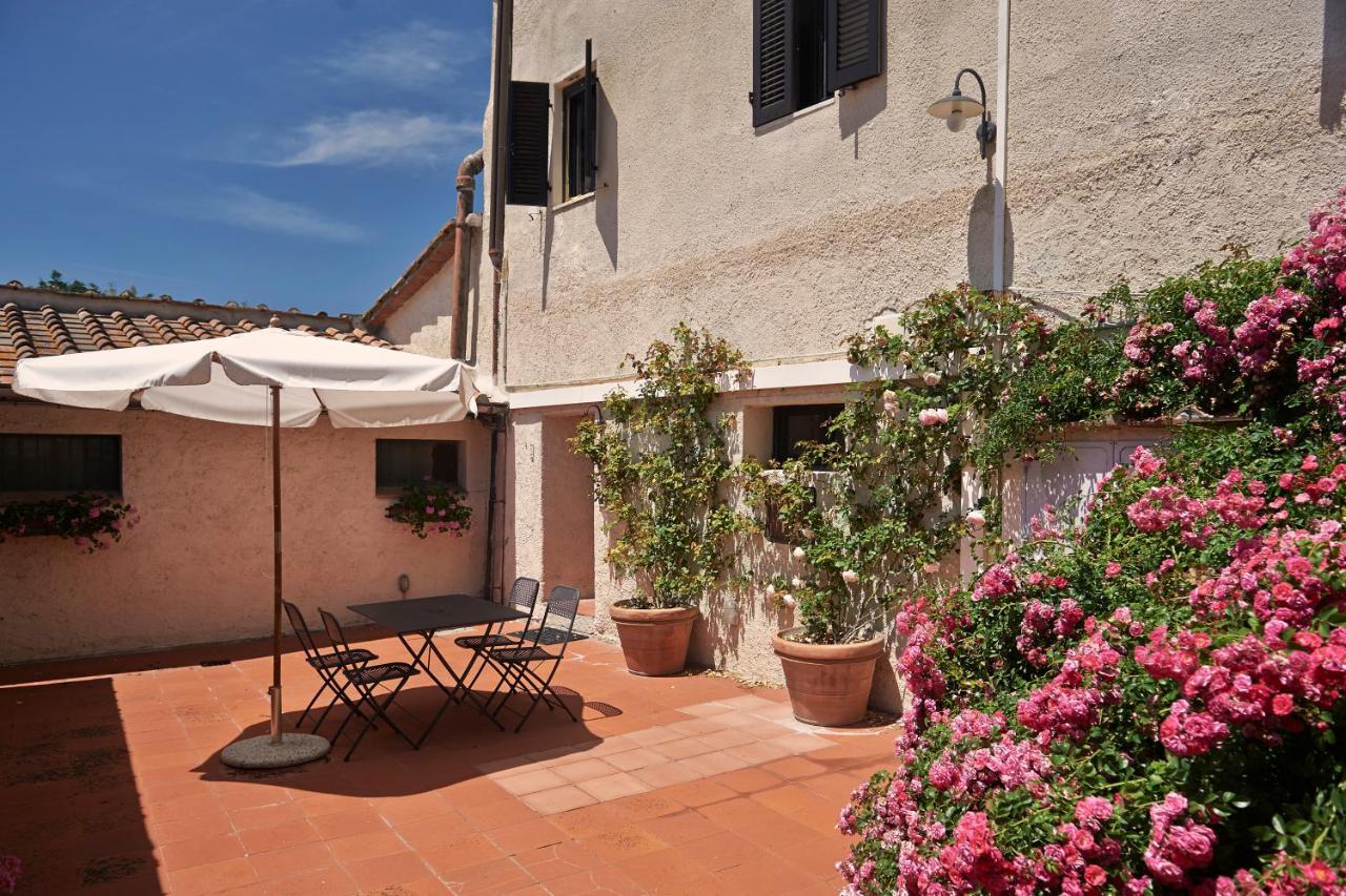 Colle Val D'Elsa - Agriturismo Bardeggiano Zewnętrze zdjęcie