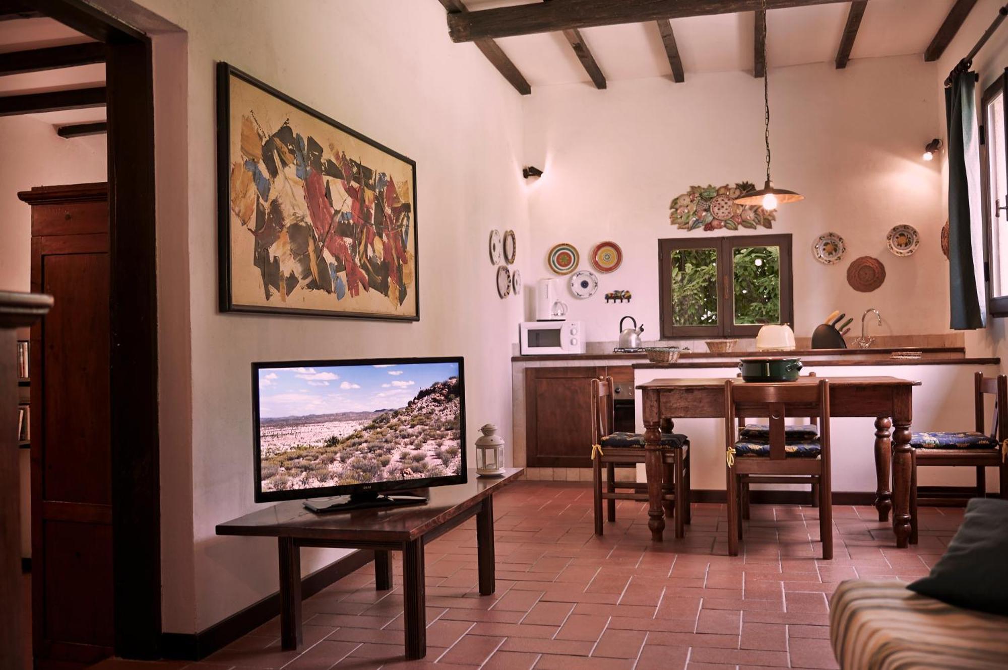 Colle Val D'Elsa - Agriturismo Bardeggiano Pokój zdjęcie