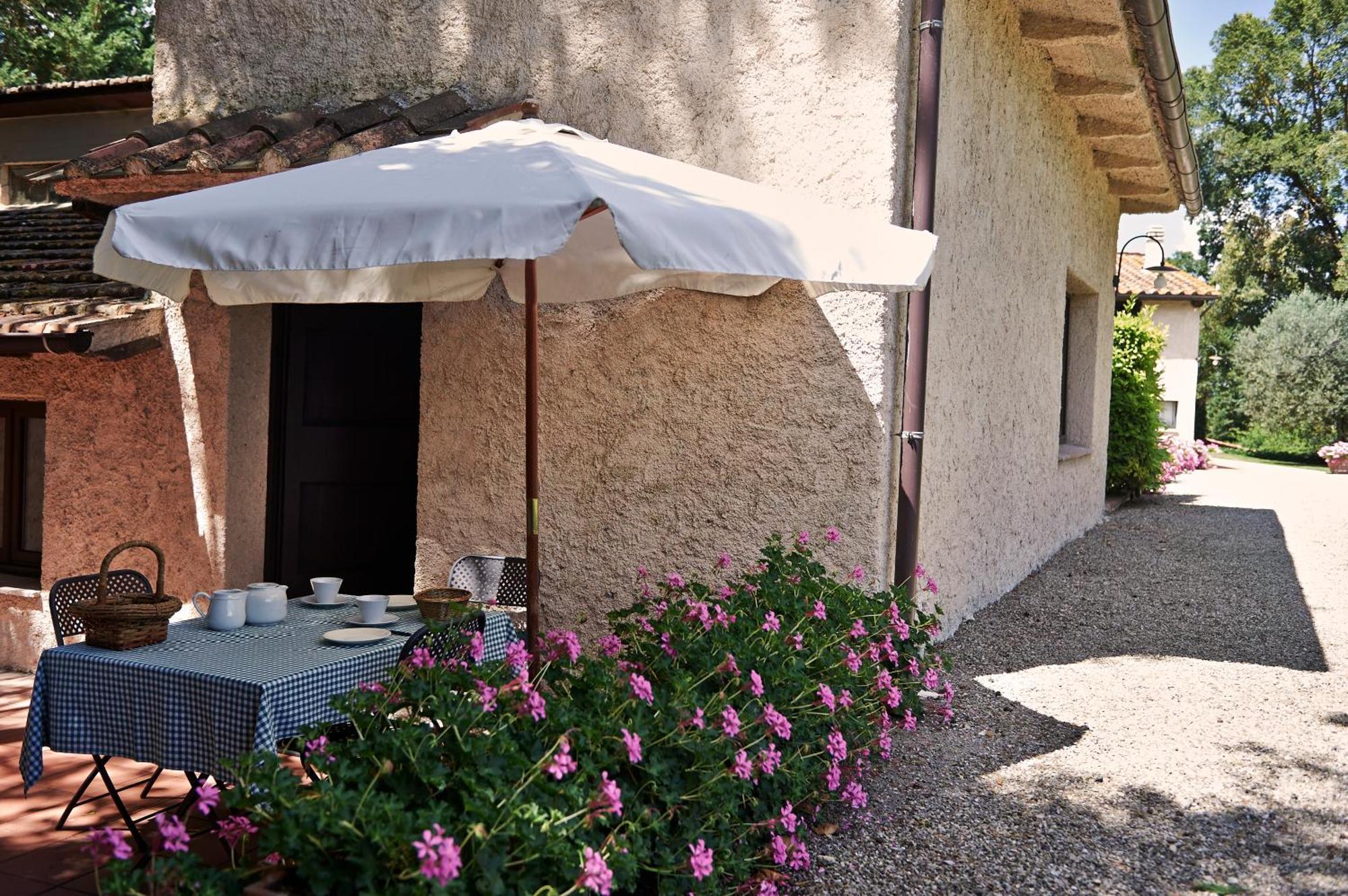 Colle Val D'Elsa - Agriturismo Bardeggiano Pokój zdjęcie