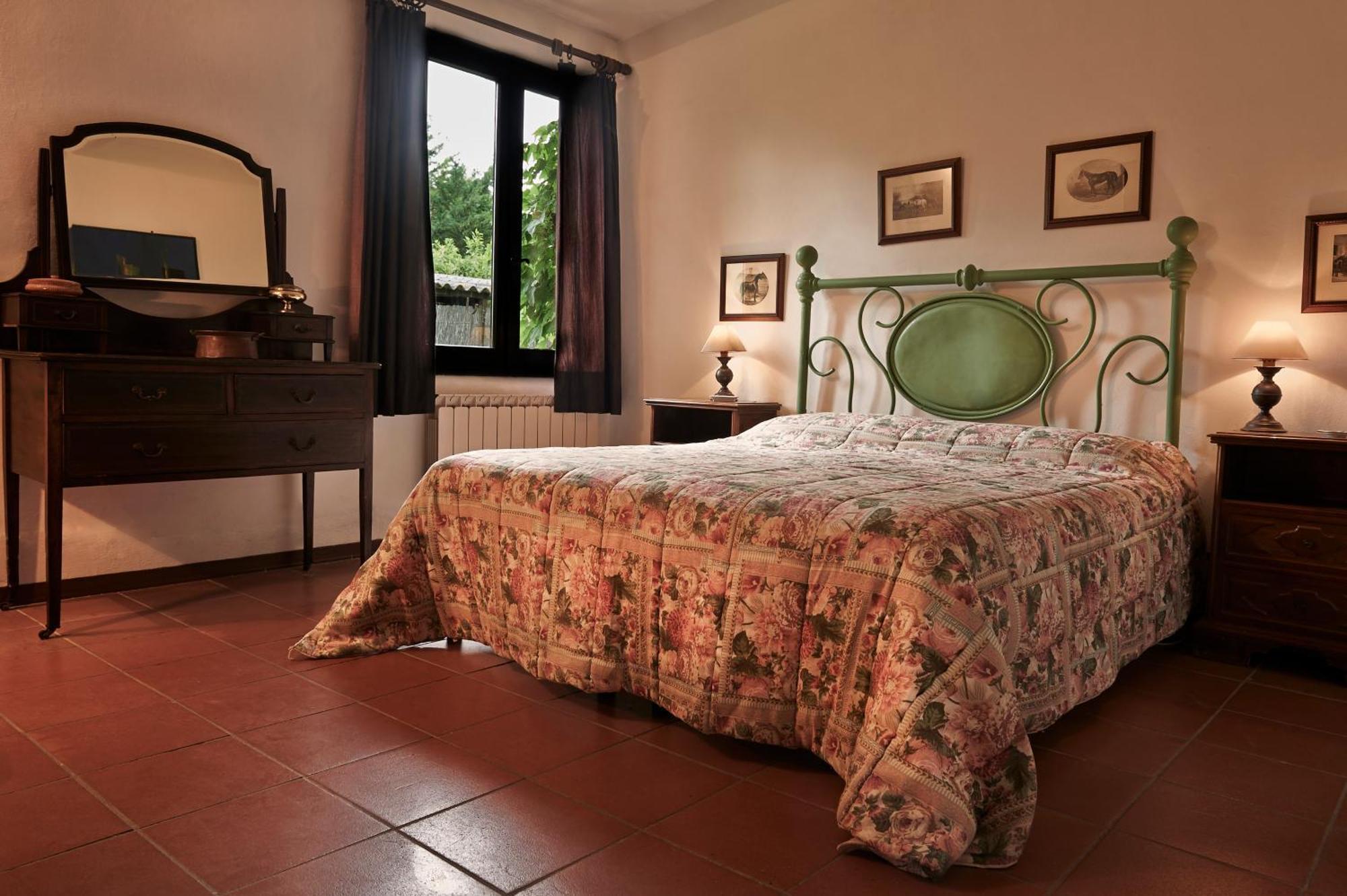 Colle Val D'Elsa - Agriturismo Bardeggiano Pokój zdjęcie