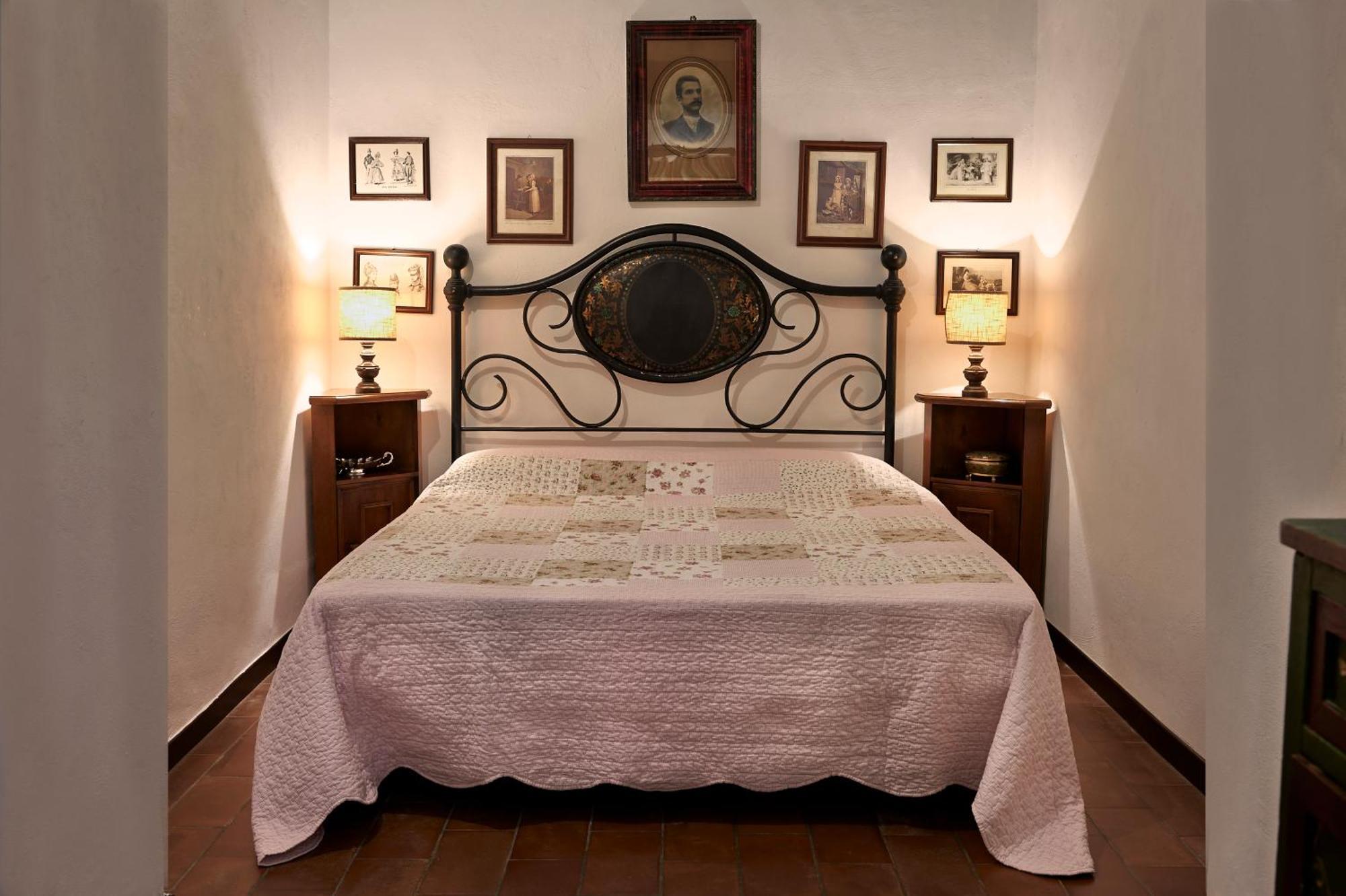 Colle Val D'Elsa - Agriturismo Bardeggiano Pokój zdjęcie
