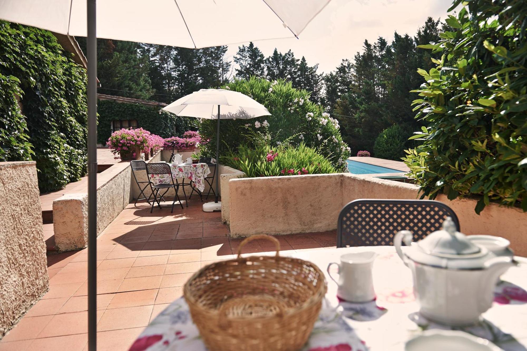 Colle Val D'Elsa - Agriturismo Bardeggiano Pokój zdjęcie