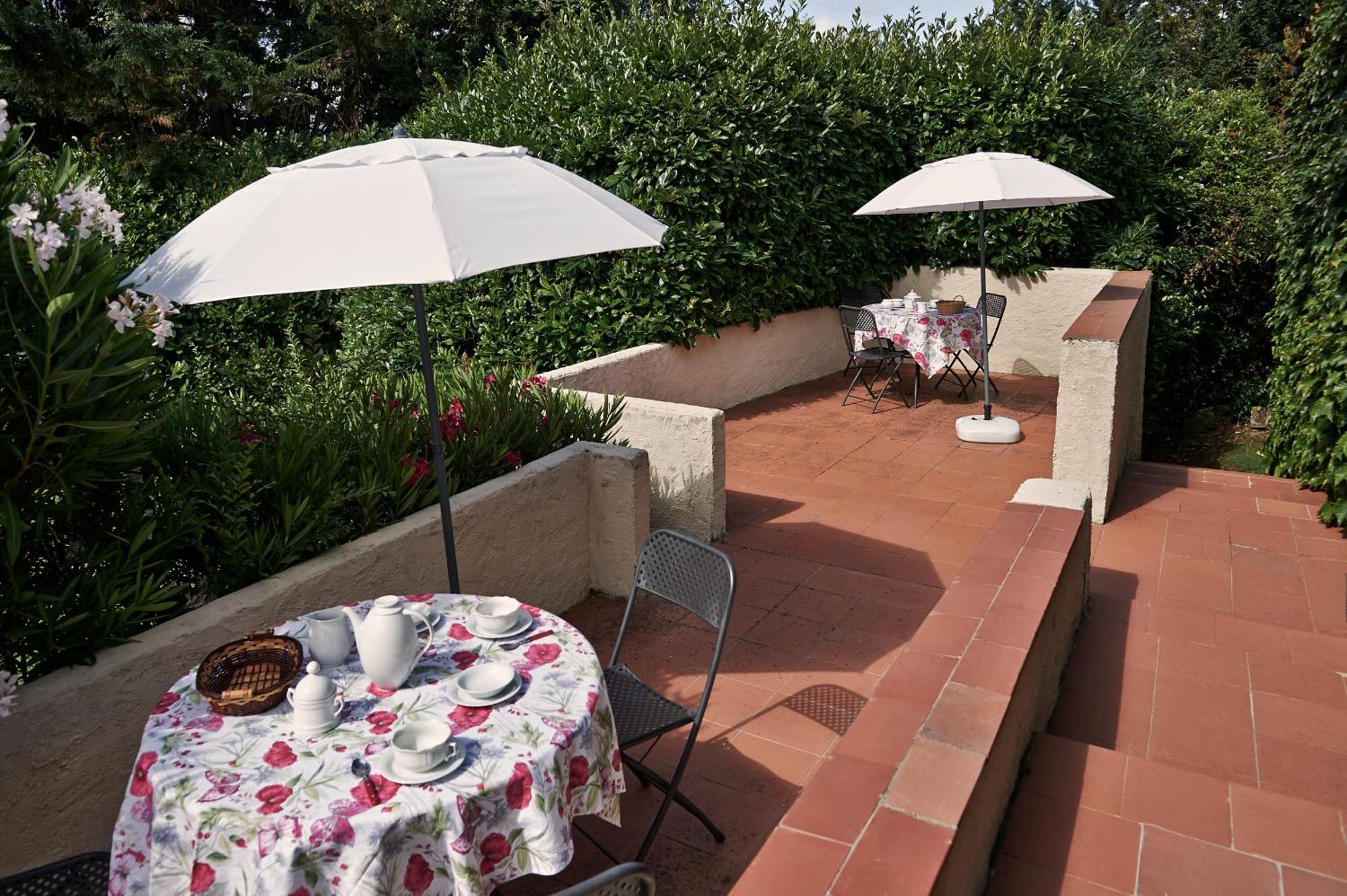 Colle Val D'Elsa - Agriturismo Bardeggiano Pokój zdjęcie