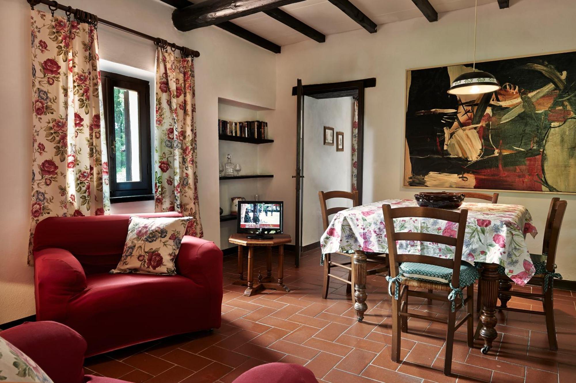 Colle Val D'Elsa - Agriturismo Bardeggiano Pokój zdjęcie
