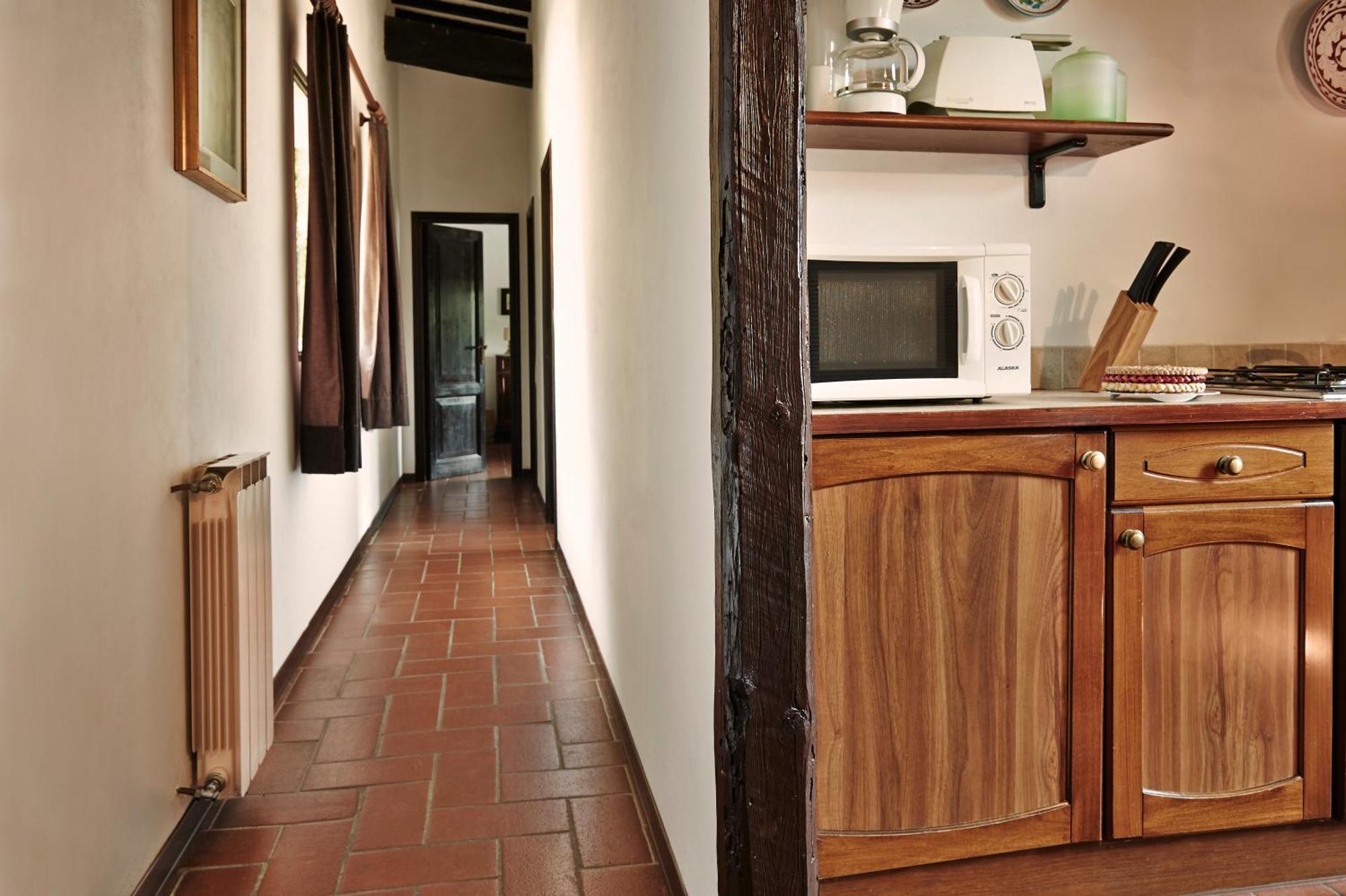 Colle Val D'Elsa - Agriturismo Bardeggiano Pokój zdjęcie