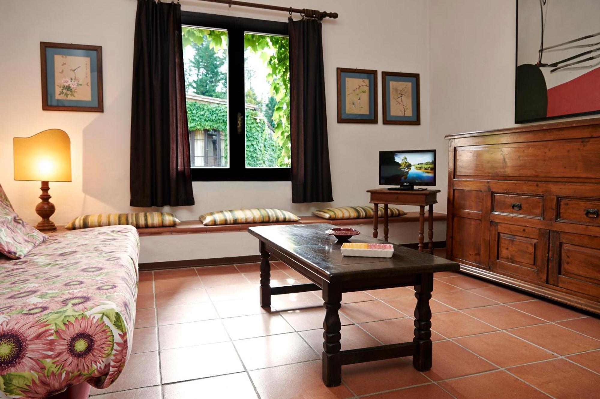 Colle Val D'Elsa - Agriturismo Bardeggiano Pokój zdjęcie