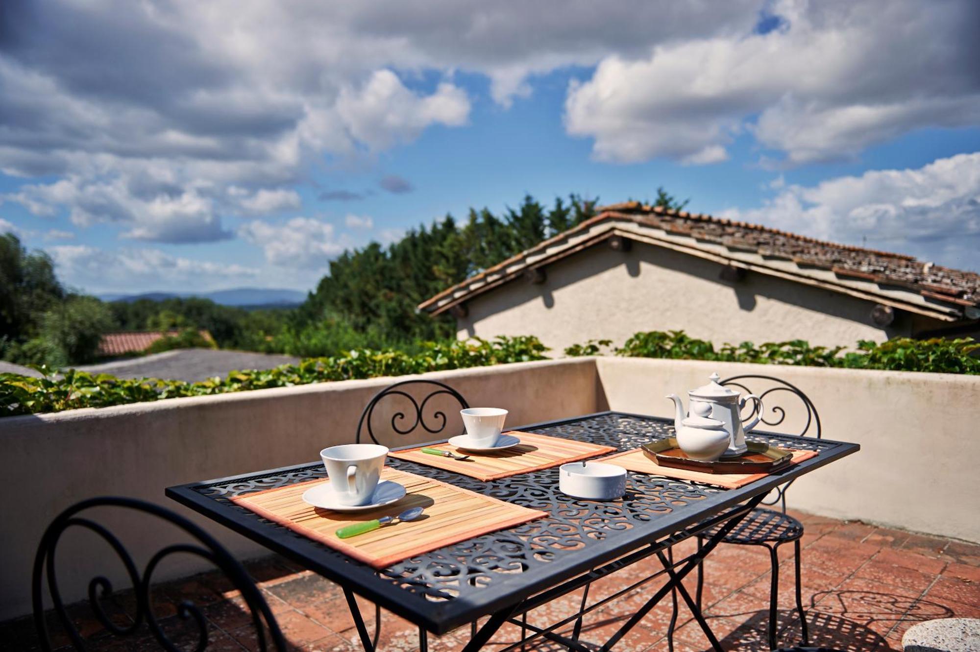 Colle Val D'Elsa - Agriturismo Bardeggiano Pokój zdjęcie