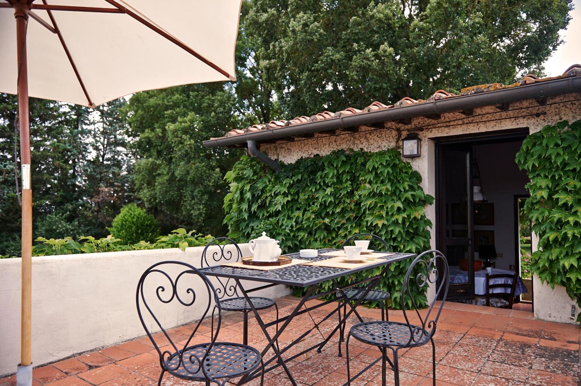 Colle Val D'Elsa - Agriturismo Bardeggiano Pokój zdjęcie