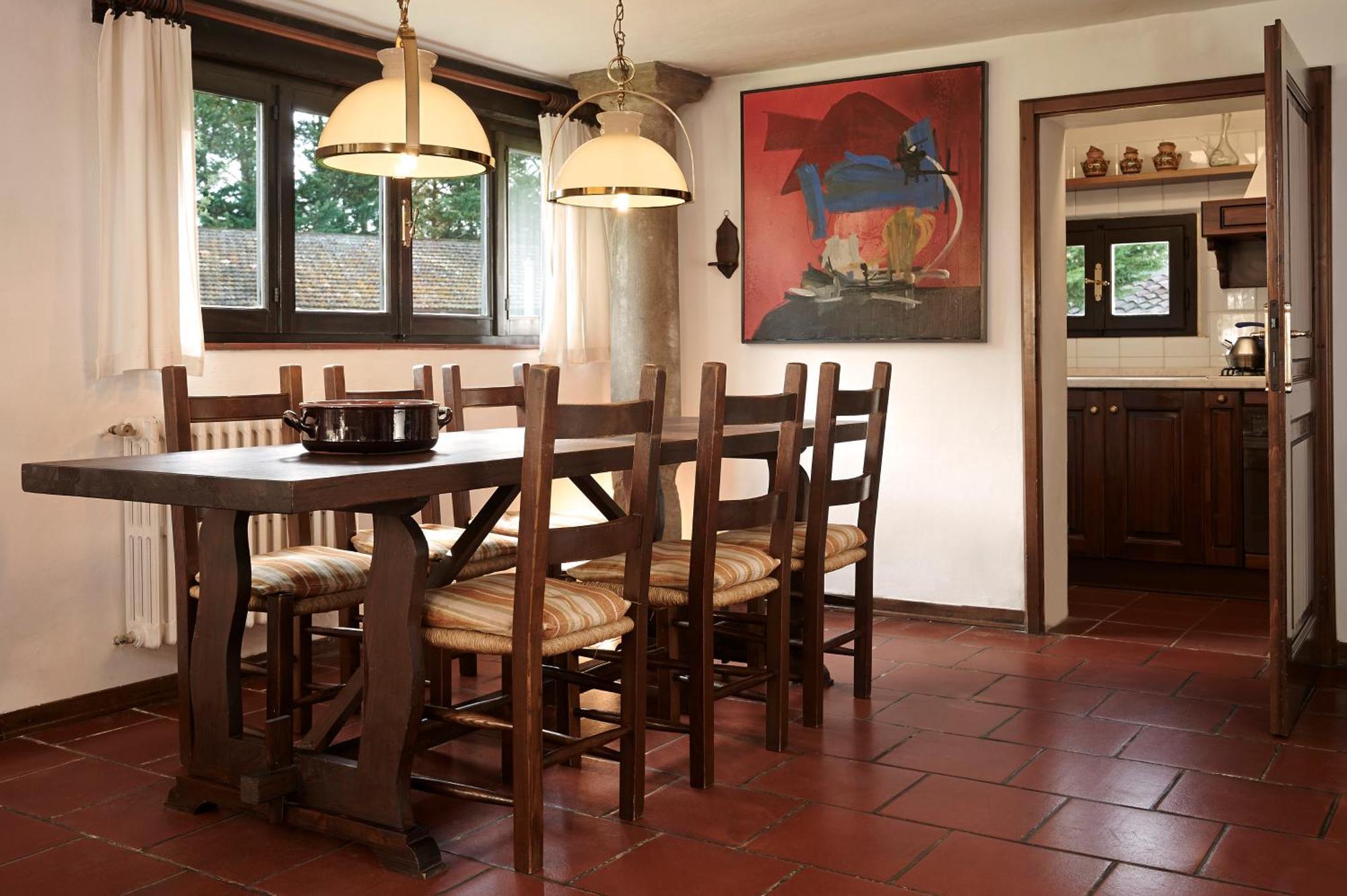Colle Val D'Elsa - Agriturismo Bardeggiano Pokój zdjęcie
