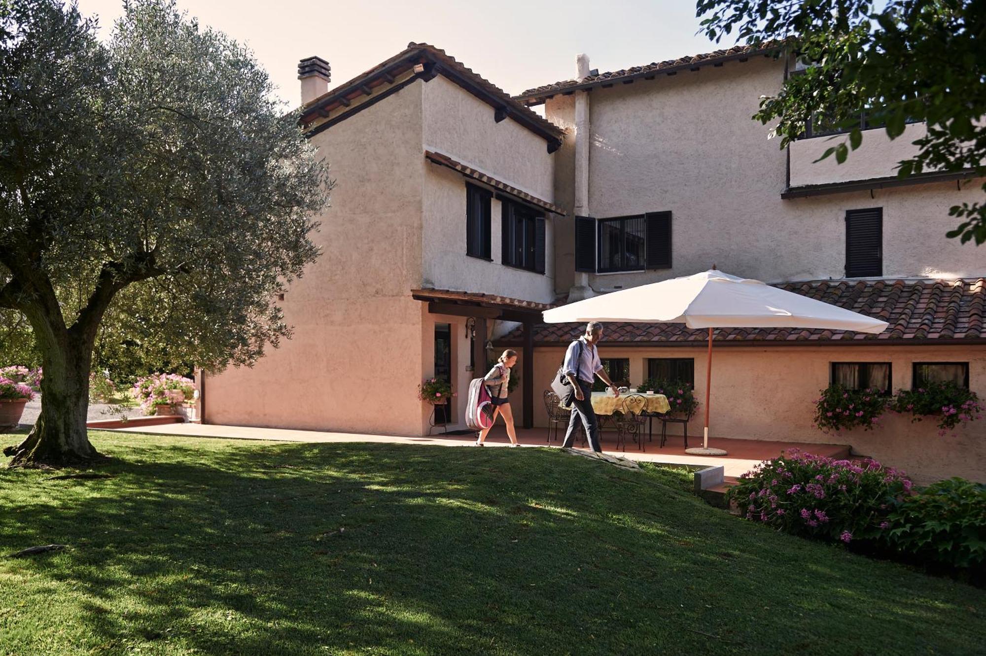 Colle Val D'Elsa - Agriturismo Bardeggiano Pokój zdjęcie
